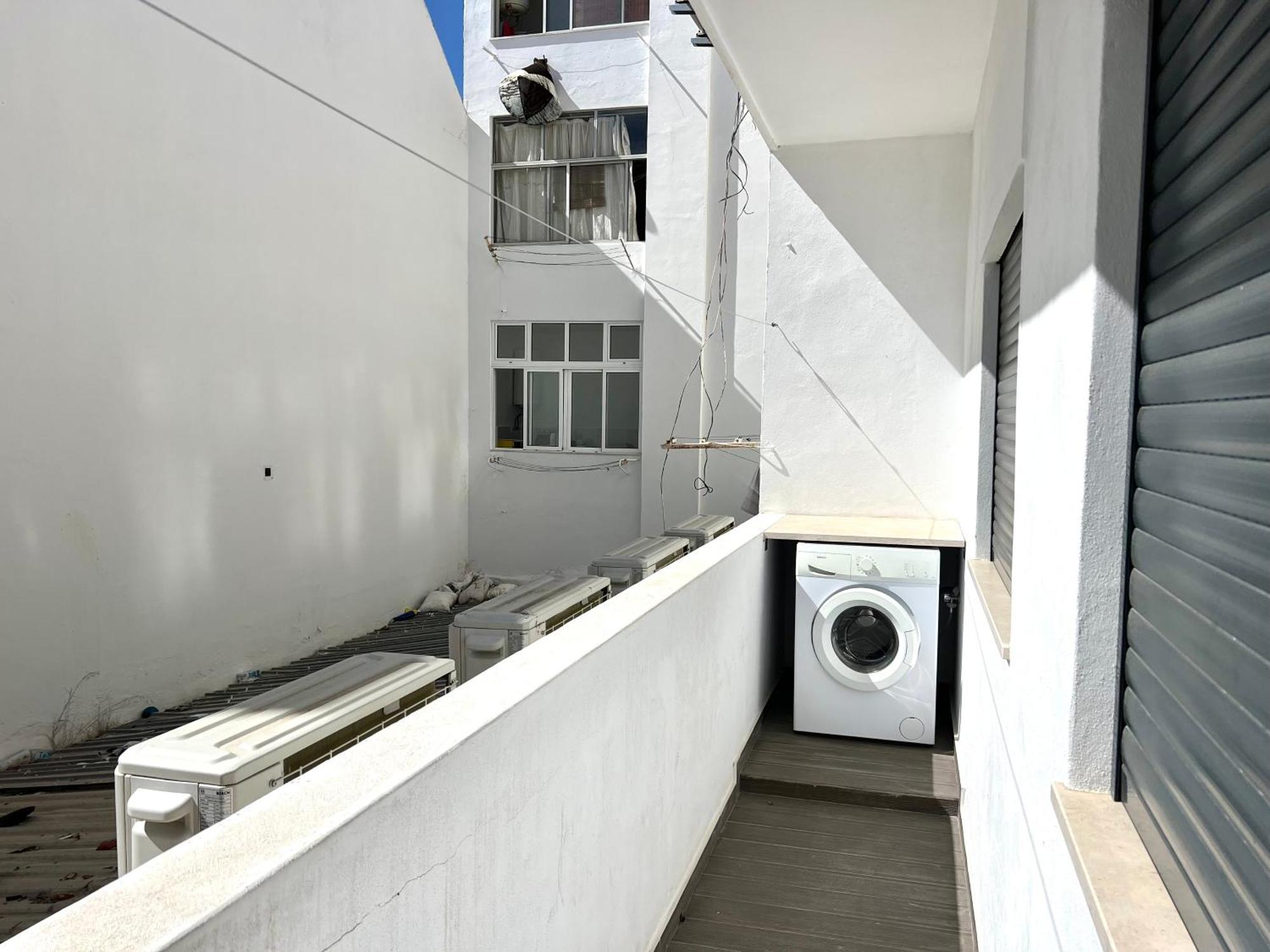 Campus - Faro Apartments By Hd Properties Eksteriør bilde