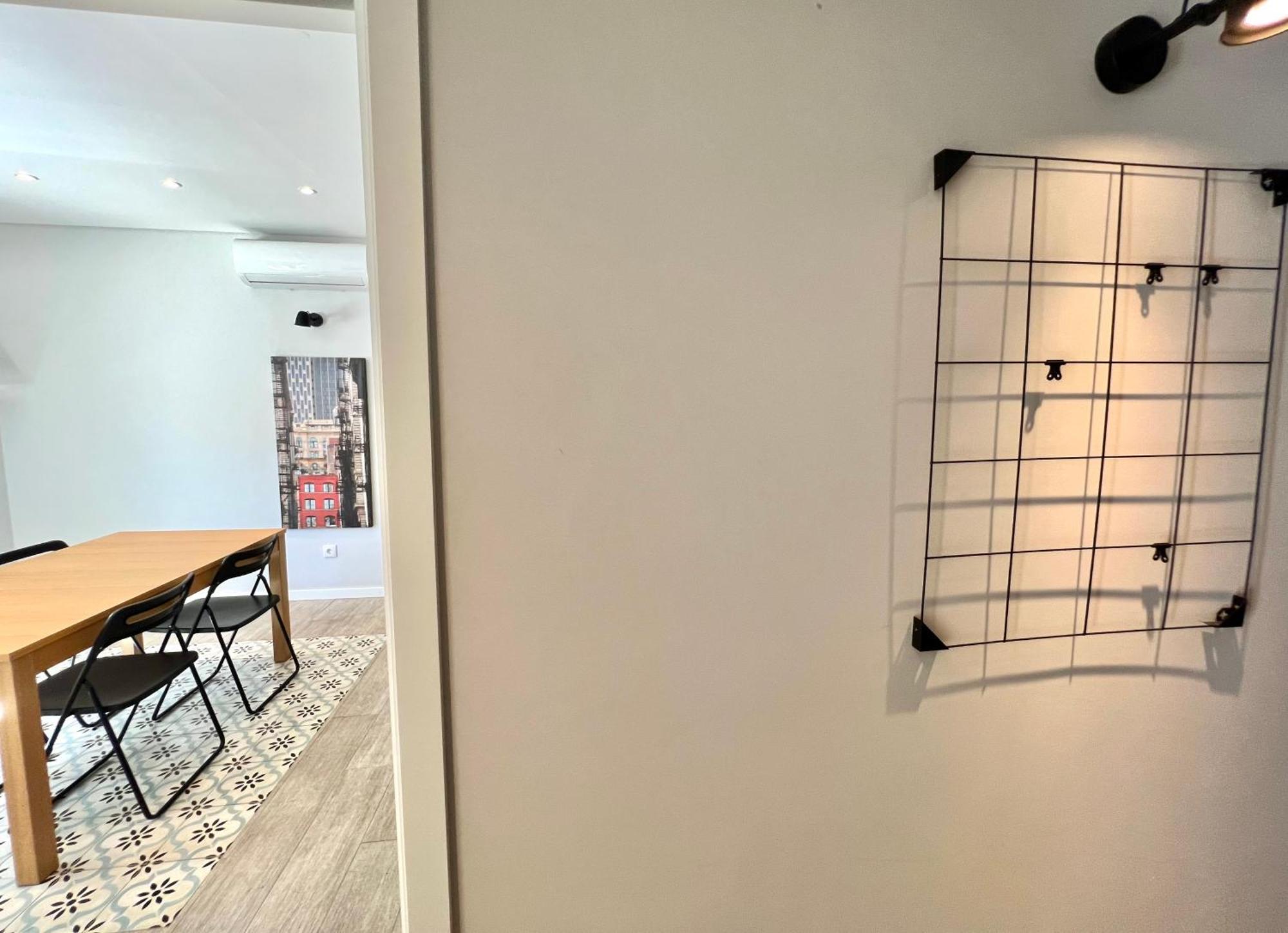 Campus - Faro Apartments By Hd Properties Eksteriør bilde