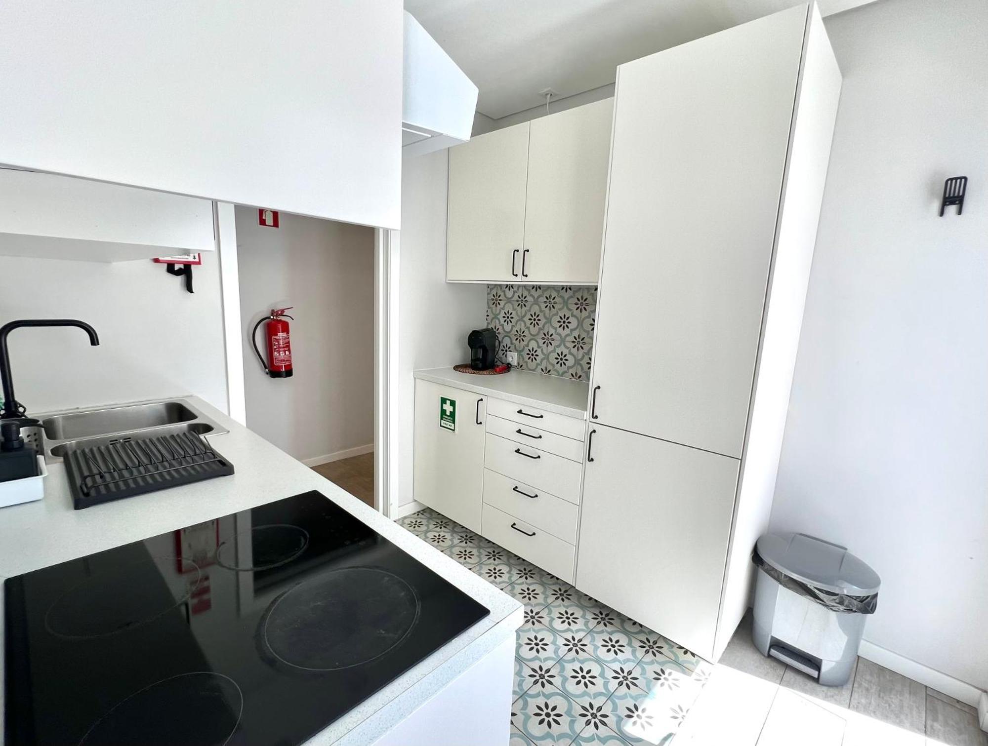 Campus - Faro Apartments By Hd Properties Eksteriør bilde