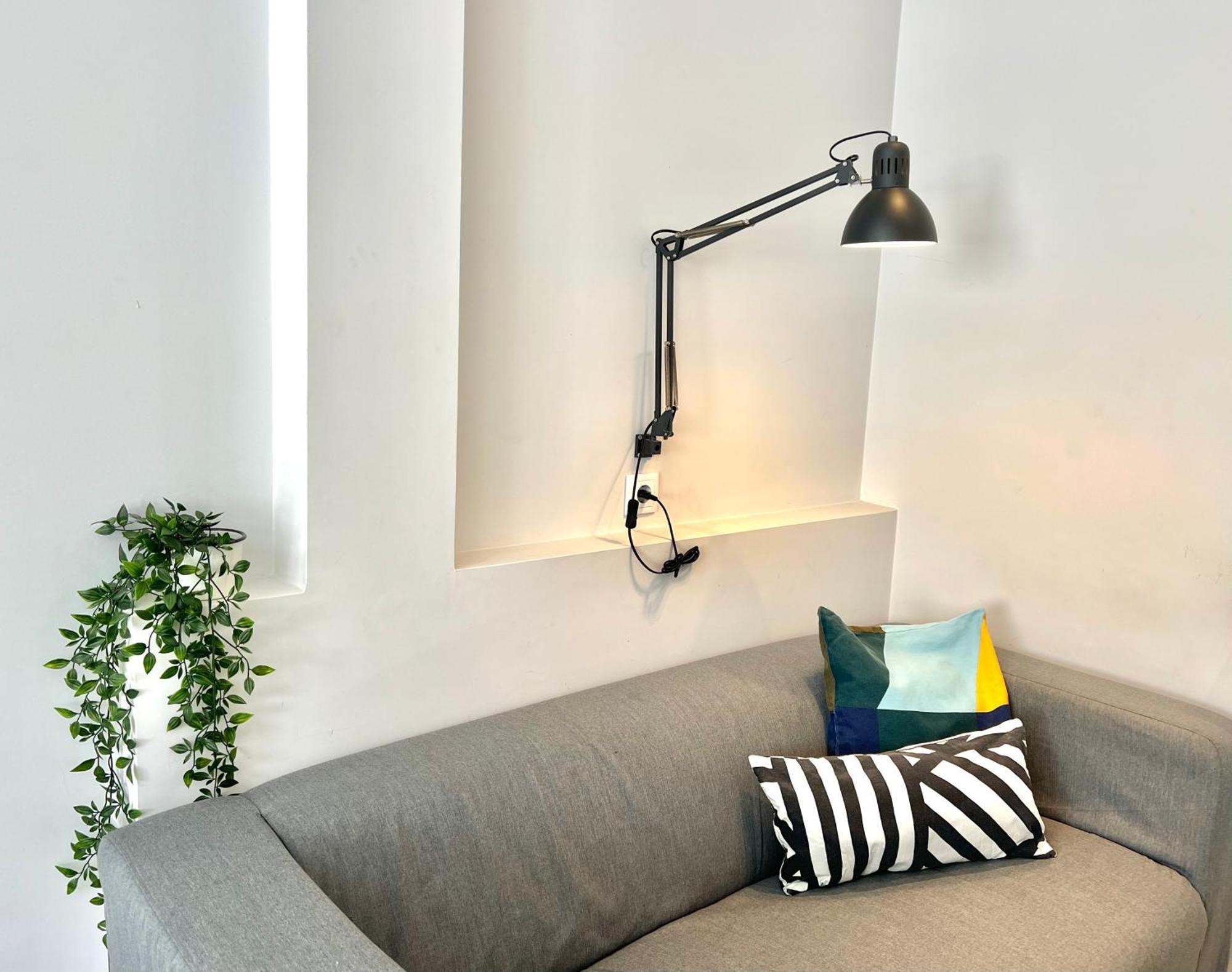 Campus - Faro Apartments By Hd Properties Eksteriør bilde