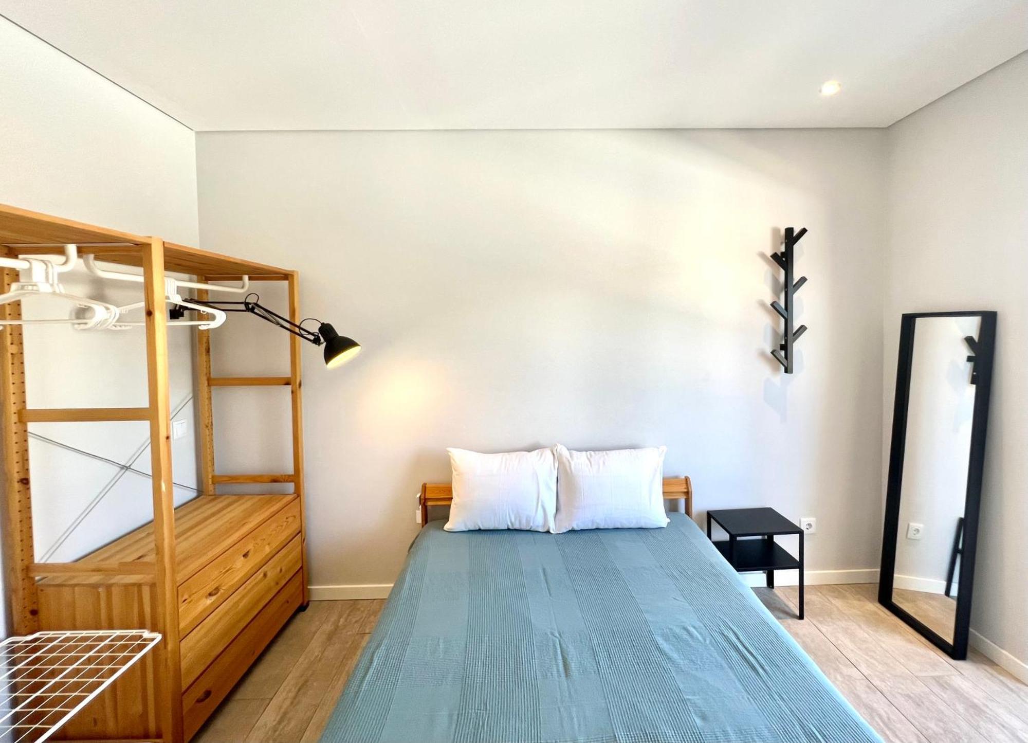 Campus - Faro Apartments By Hd Properties Eksteriør bilde