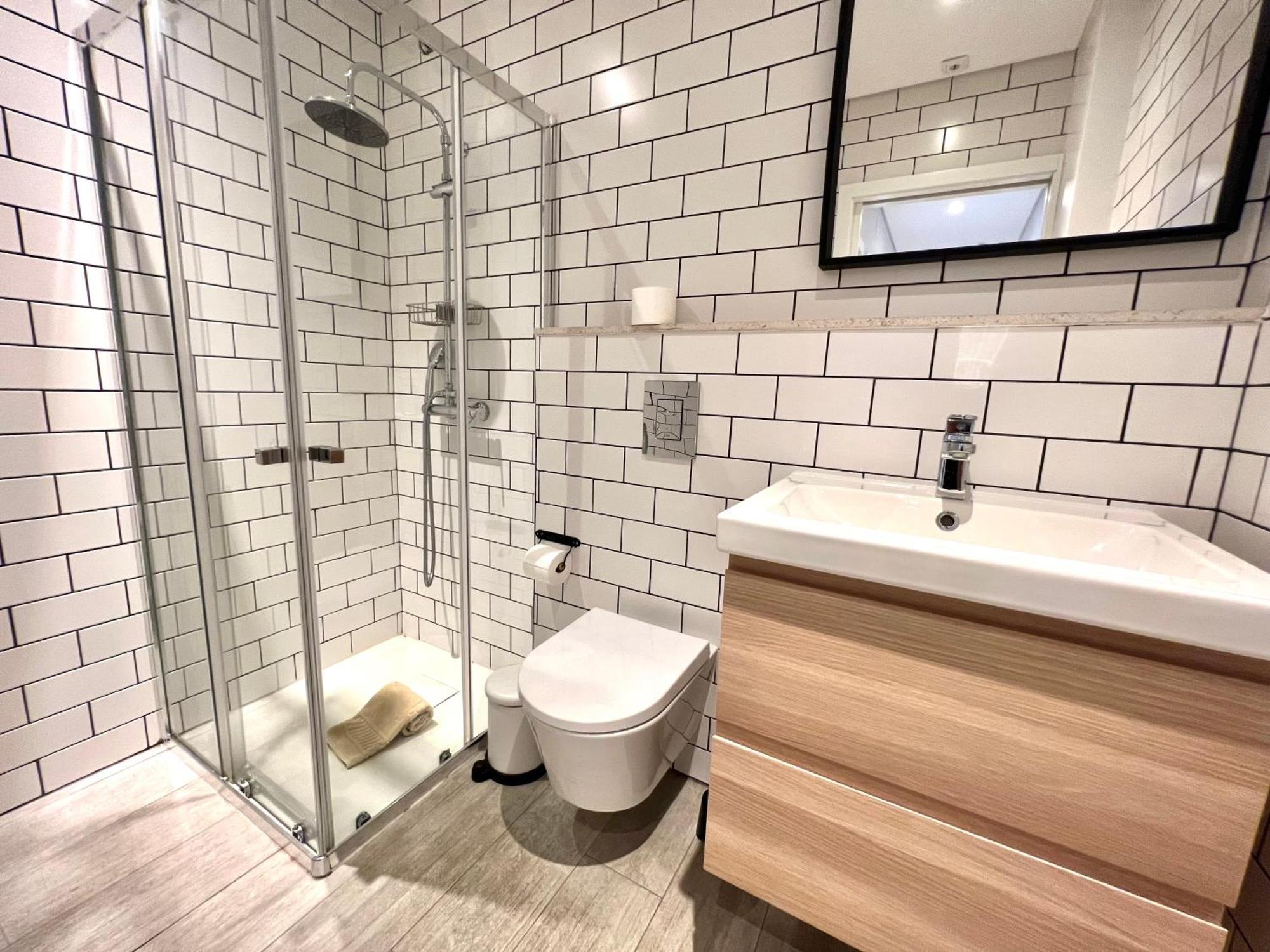 Campus - Faro Apartments By Hd Properties Eksteriør bilde